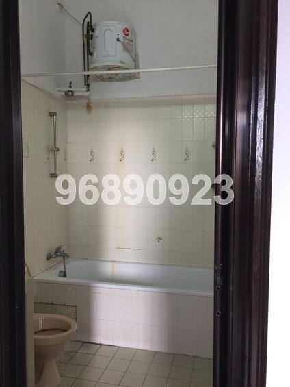 Simon Plaza (D19), Apartment #131353822